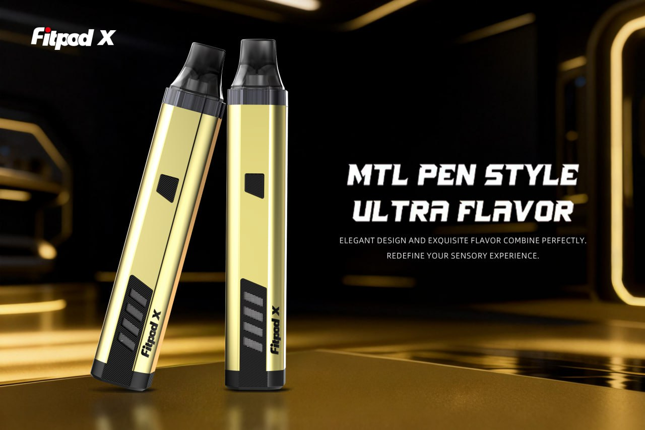 Fitpod X SLYEEK 3斯萊克三代注油小主機:圖片 3