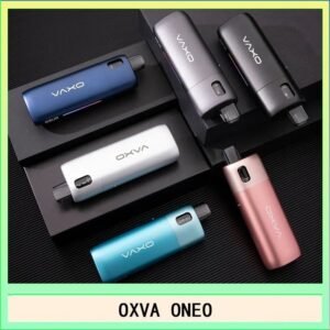 OXVA ONEO奧尼奧40W空倉煙彈小蠻牛電子煙官網
