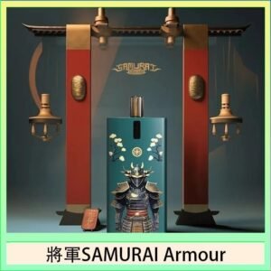 將軍SAMURAI Armour鎧甲電子煙主機空倉煙彈官網